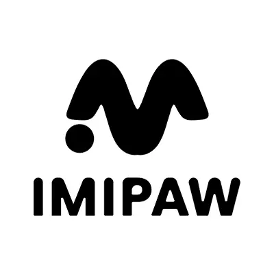 Imipaw Logo